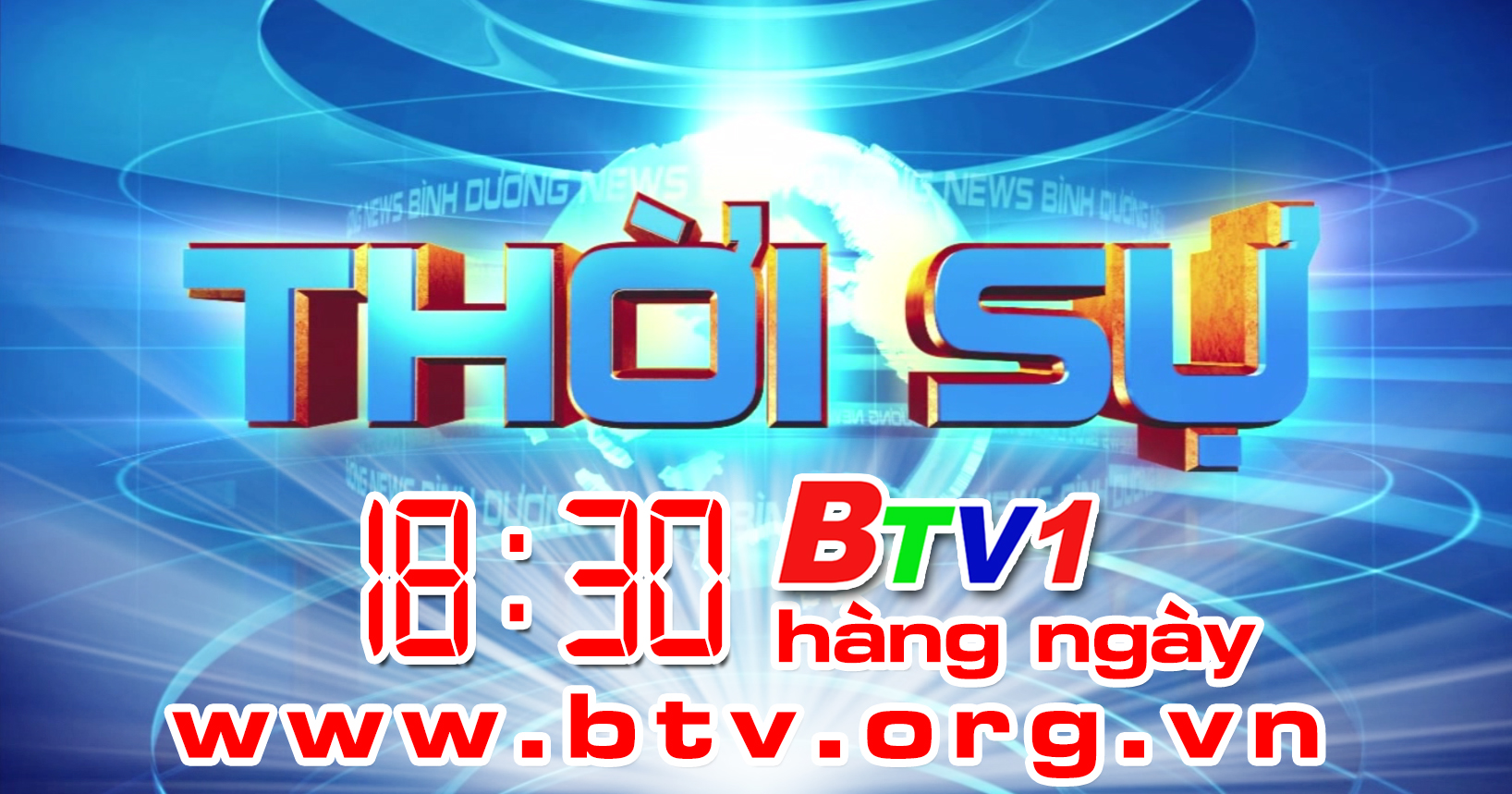 Chương trình Thời sự 18:30 ngày 6/4/2022